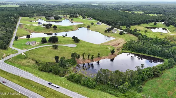 Lucedale, MS 39452,6 Gemma Drive