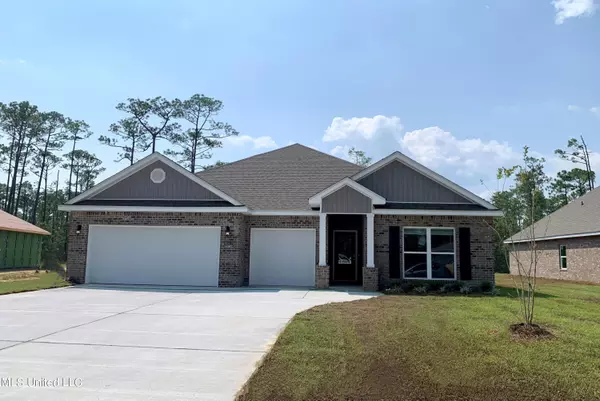 6233 Sandhill Cove, Ocean Springs, MS 39564