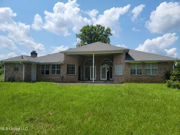 Bogue Chitto, MS 39629,1534 SW Allman Trail