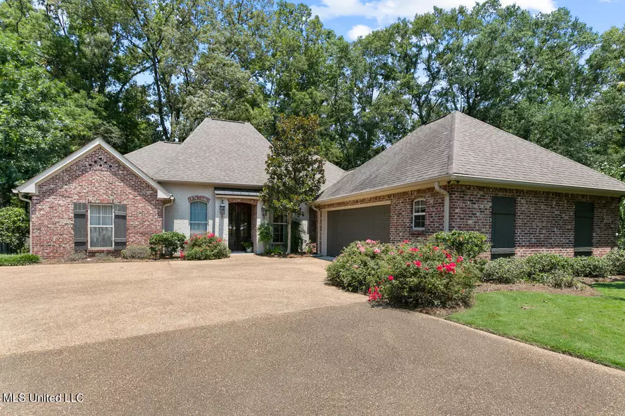 115 Bear Creek Court, Canton, MS 39046