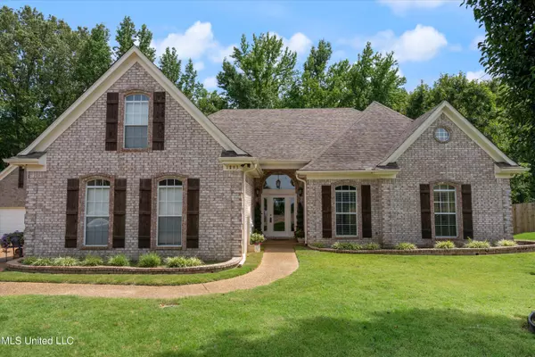 1893 Keenlan Drive, Hernando, MS 38632