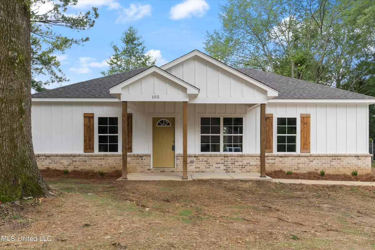 Senatobia, MS 38668,105 Gardenview Drive