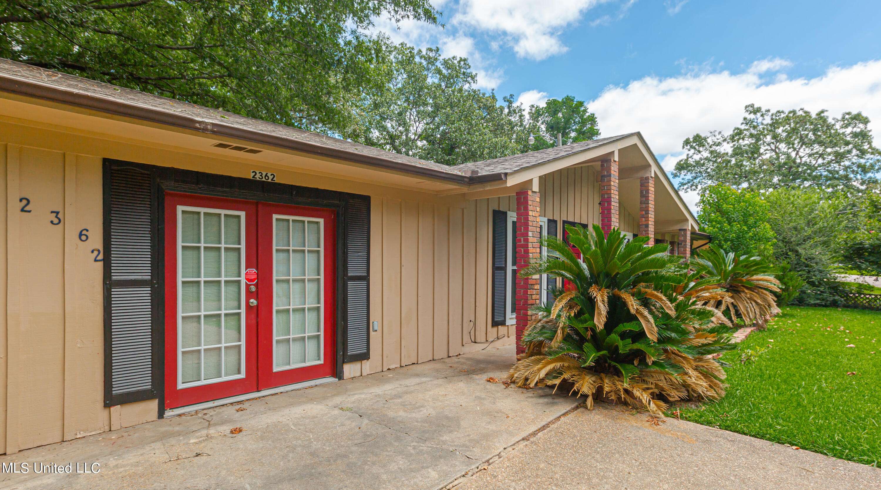 Pearl, MS 39208,2362 Harahan Road