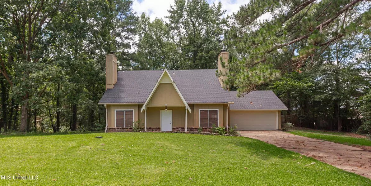 351 Stonecastle Drive, Brandon, MS 39047