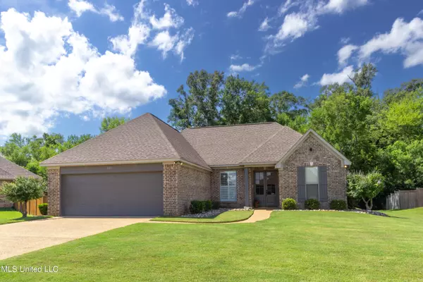 1983 Eastridge Circle, Madison, MS 39110