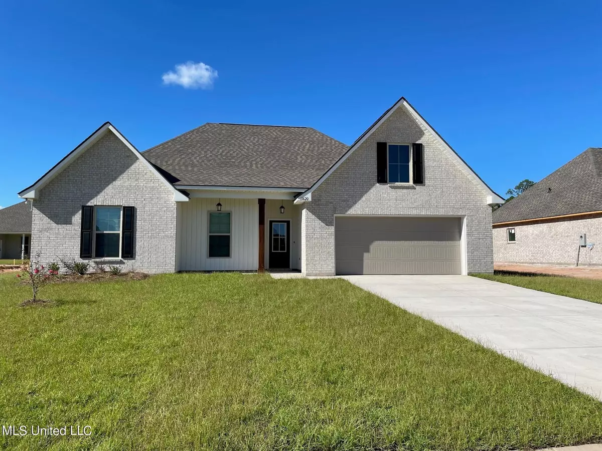 Ocean Springs, MS 39564,11620 Rosalie Place