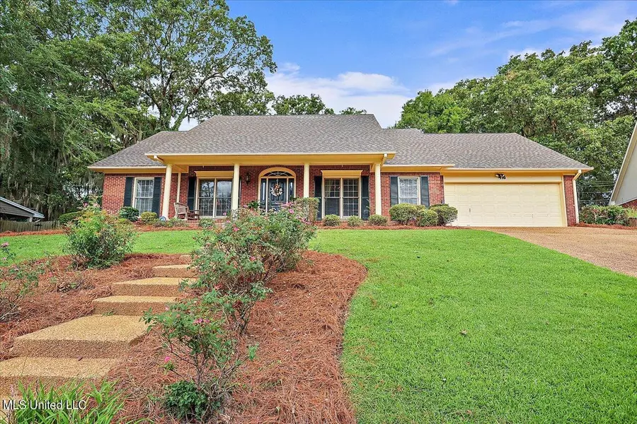 116 Concord Drive, Clinton, MS 39056