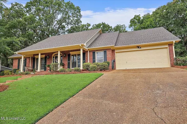 Clinton, MS 39056,116 Concord Drive