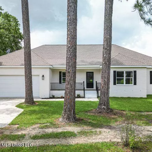 109 Dennis Lane, Long Beach, MS 39560