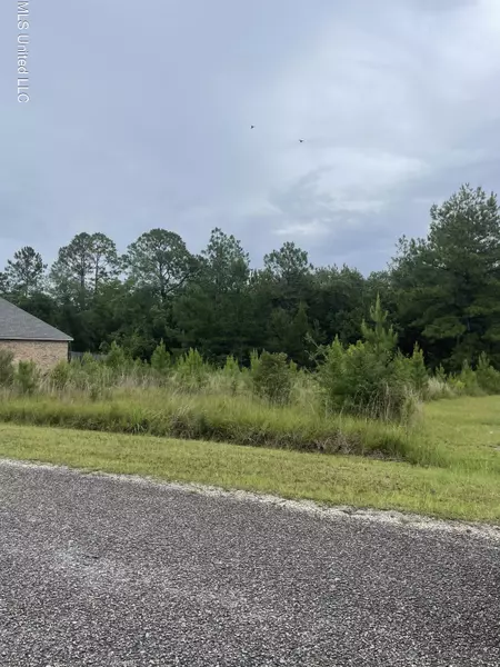Stewart Street, Saucier, MS 39574