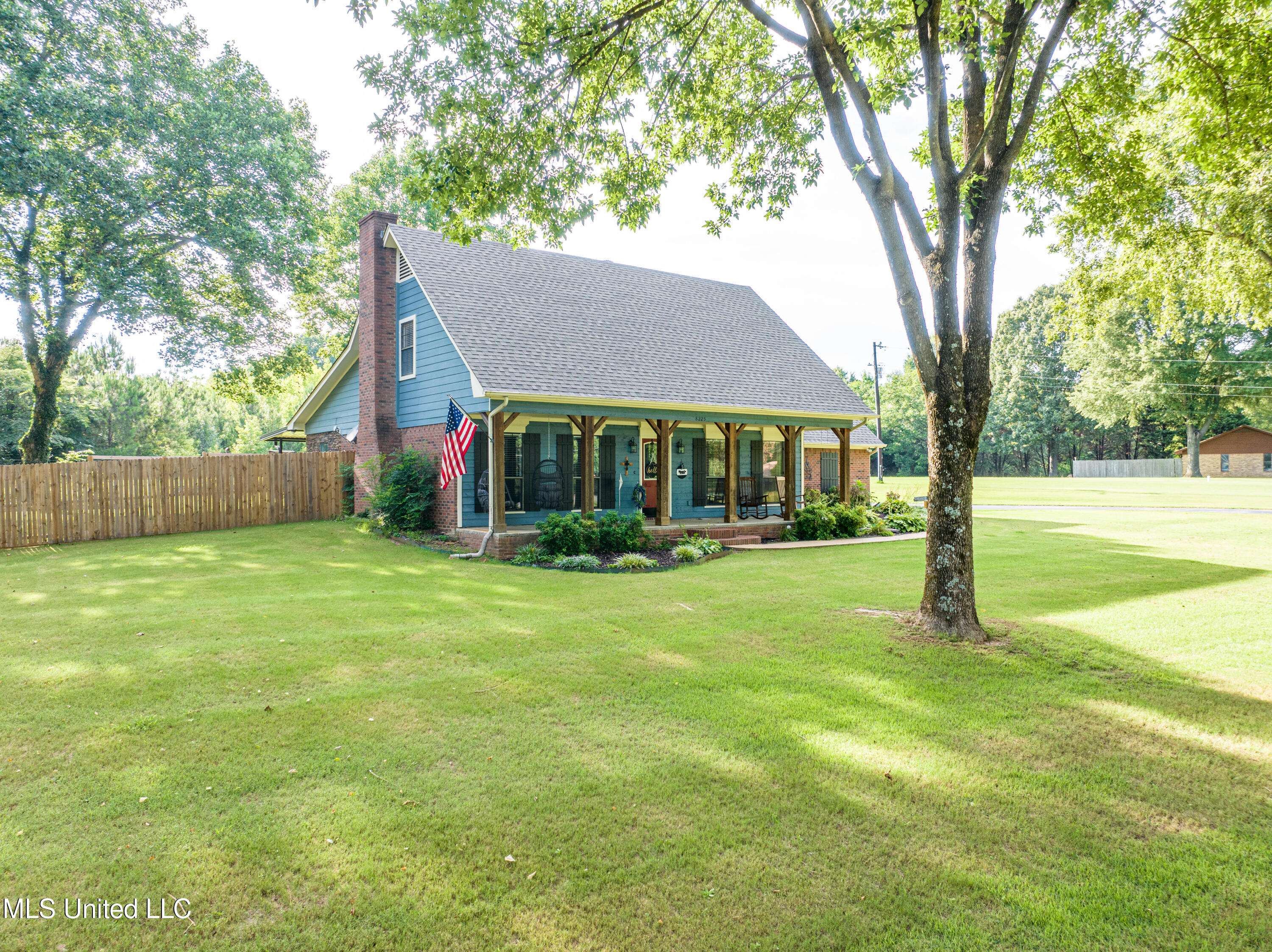 Olive Branch, MS 38654,8225 Huckleberry Drive