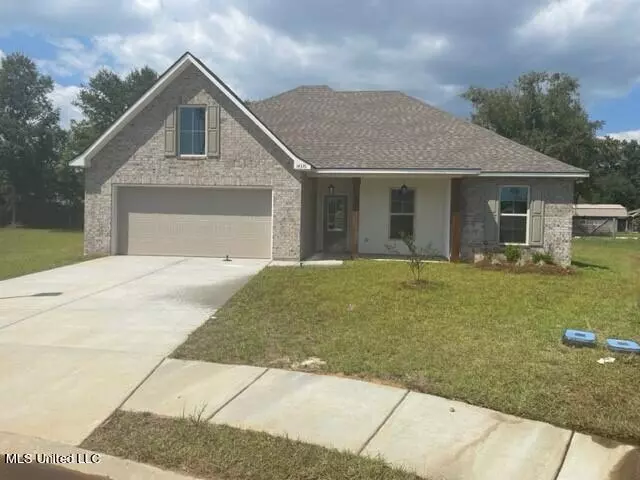 14370 Southern Pine Street, Gulfport, MS 39503