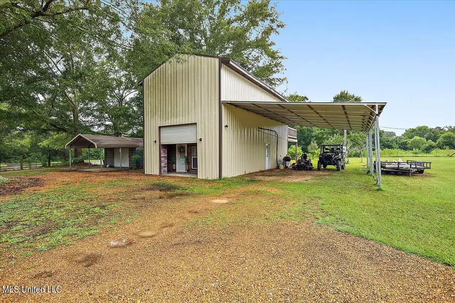 442 Simpson Highway 540, Mendenhall, MS 39114