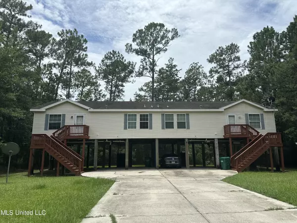 6165 E Lafayette Street #6167, Bay Saint Louis, MS 39520