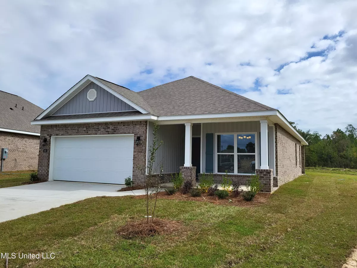 Ocean Springs, MS 39564,500 Sandy Pelican Cove