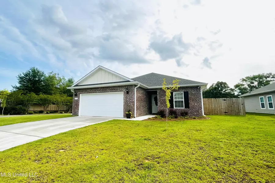 14205 Tori Dawn Drive, Gulfport, MS 39503