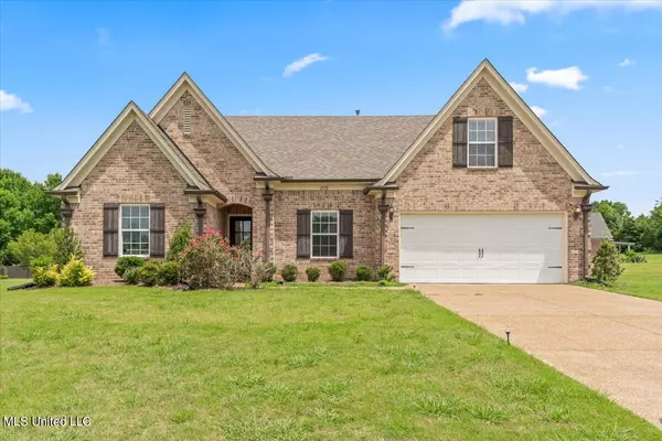 2370 Christian Cove, Southaven, MS 38671