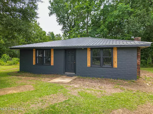 4 Inda Road, Perkinston, MS 39573