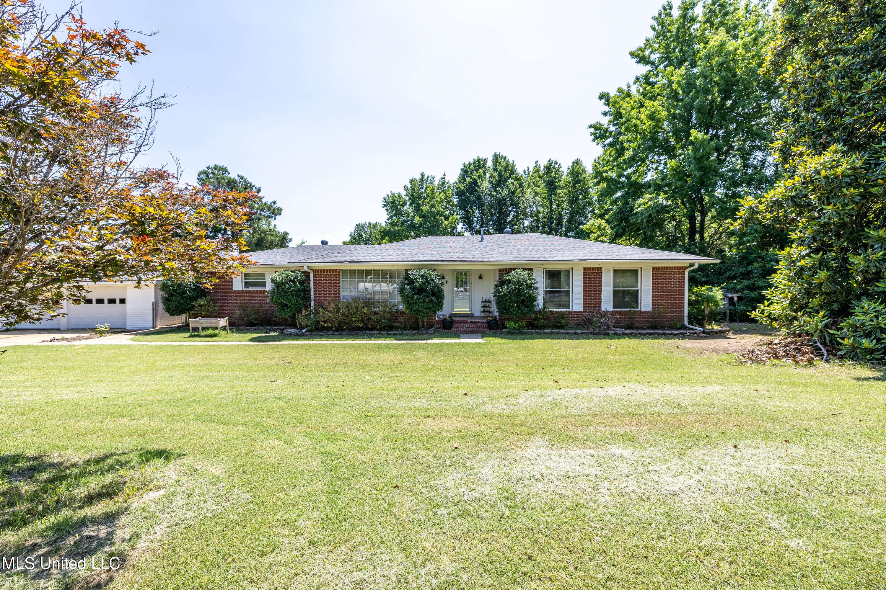 Olive Branch, MS 38654,7120 Polk Lane