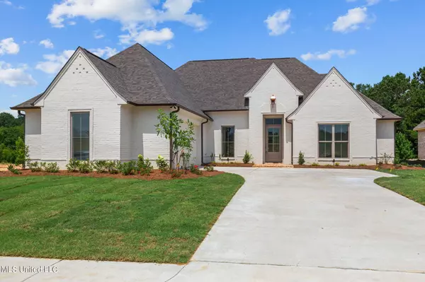 762 Northridge Trail, Brandon, MS 39047