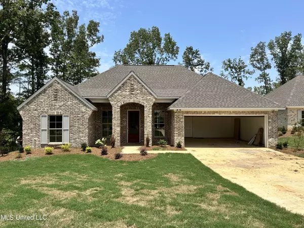 128 Autumn Drive, Madison, MS 39110