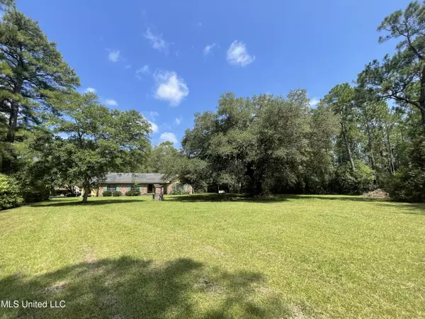 Gautier, MS 39553,8713 Pine Grove Road