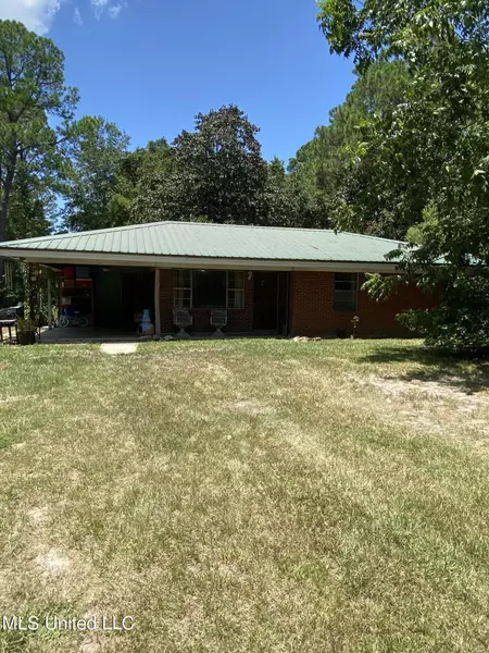 7047 Lesusky Road, Long Beach, MS 39560