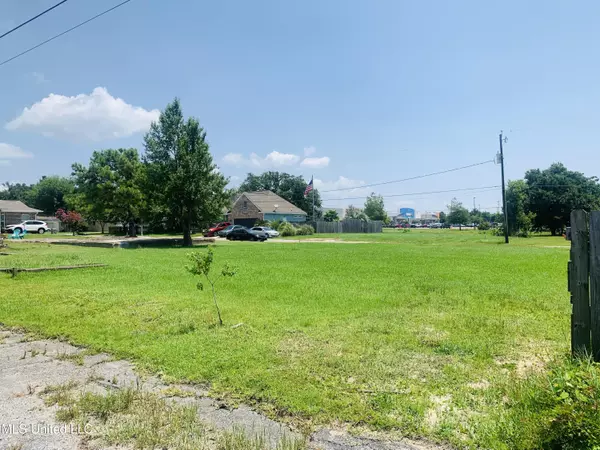 Pass Christian, MS 39571,Lot 8 , Wenmar Avenue