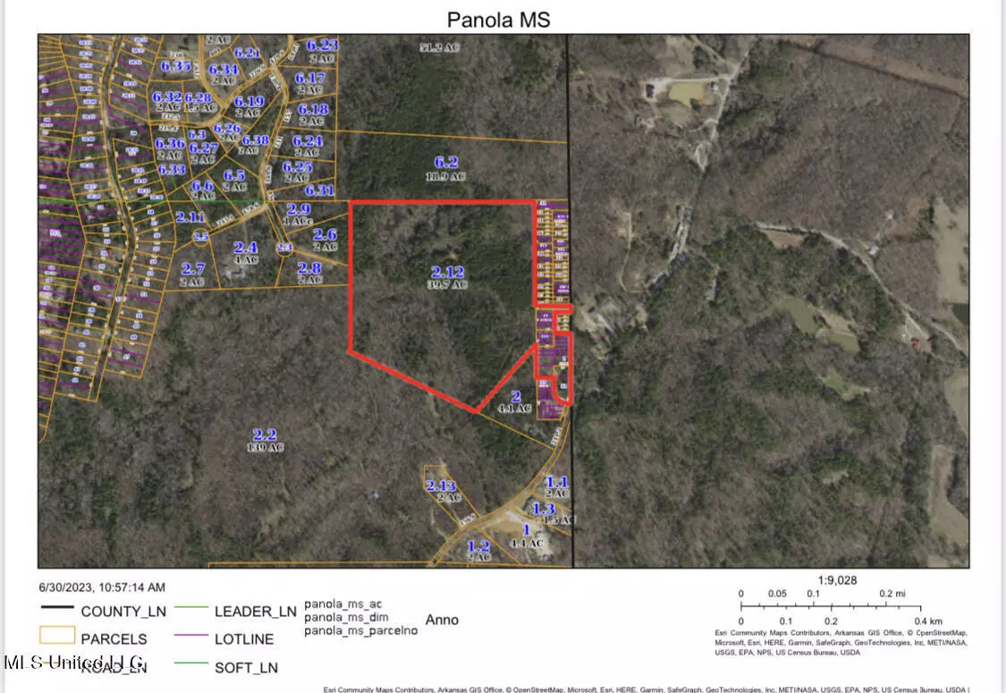 Batesville, MS 38606,0 File Road