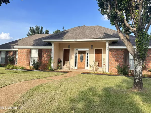 Pearl, MS 39208,801 Pin Oak Place