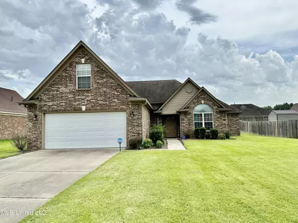 3195 Scott Farms Cove, Horn Lake, MS 38637