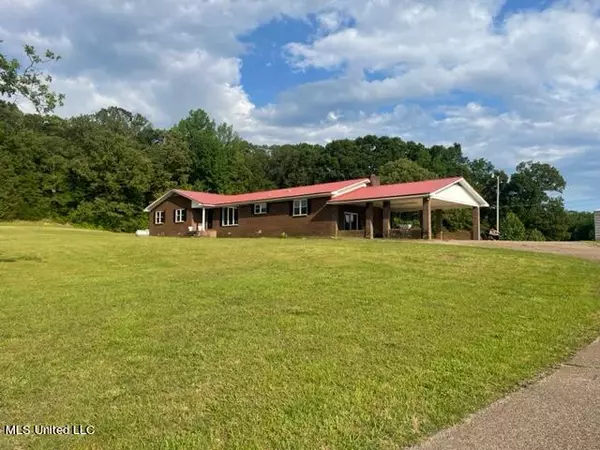 3268 Ms-4, Holly Springs, MS 38635