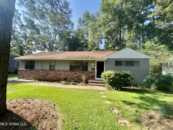 327 Reed Avenue, Jackson, MS 39206