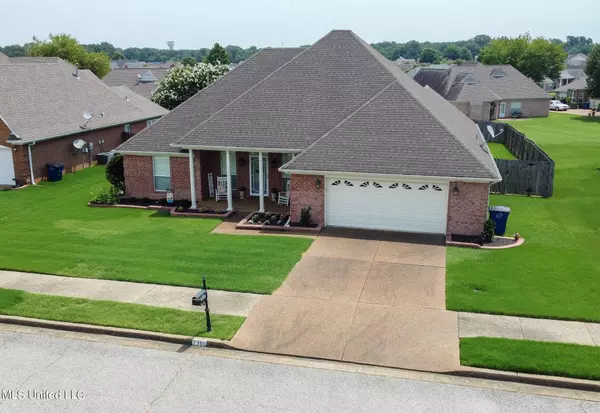 Olive Branch, MS 38654,7390 Ivy Trails Cove