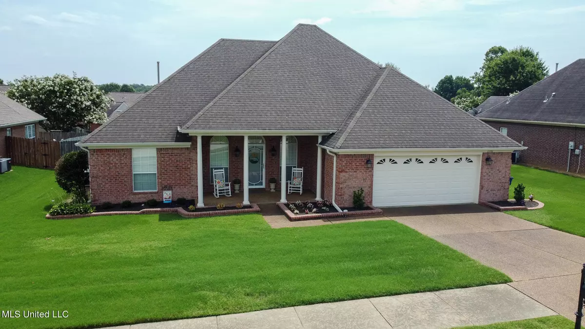 Olive Branch, MS 38654,7390 Ivy Trails Cove