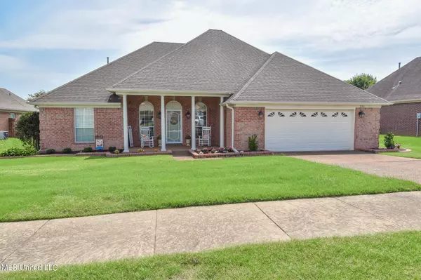 Olive Branch, MS 38654,7390 Ivy Trails Cove