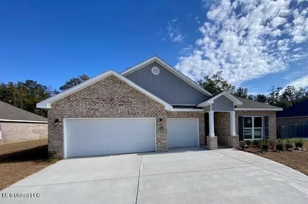 Long Beach, MS 39560,5000 Sand Dollar Drive