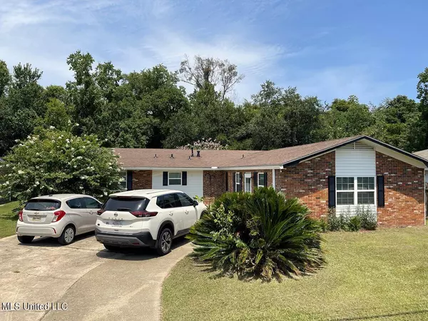 112 Valentine Drive, Long Beach, MS 39560