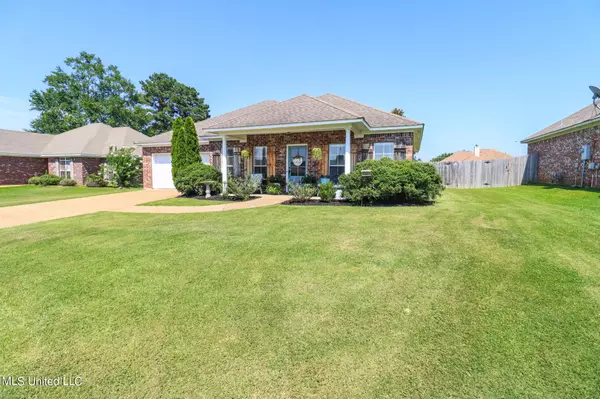 Pearl, MS 39208,132 Cherry Bark Way