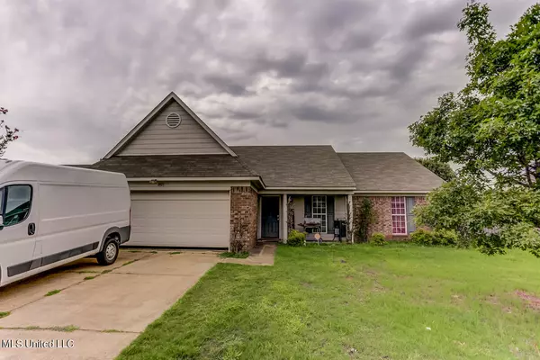 6921 Kentbrook Drive, Horn Lake, MS 38637