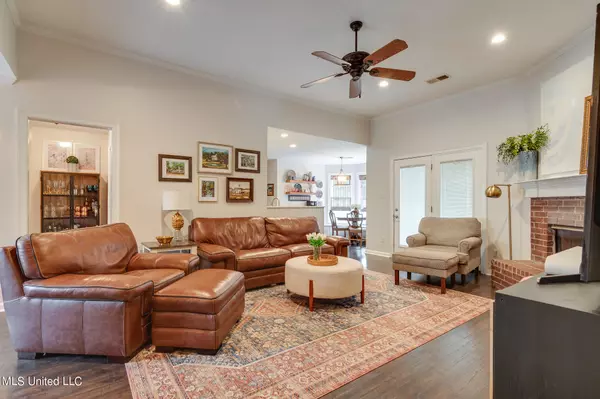 Tunica, MS 38676,1230 Houston Lane