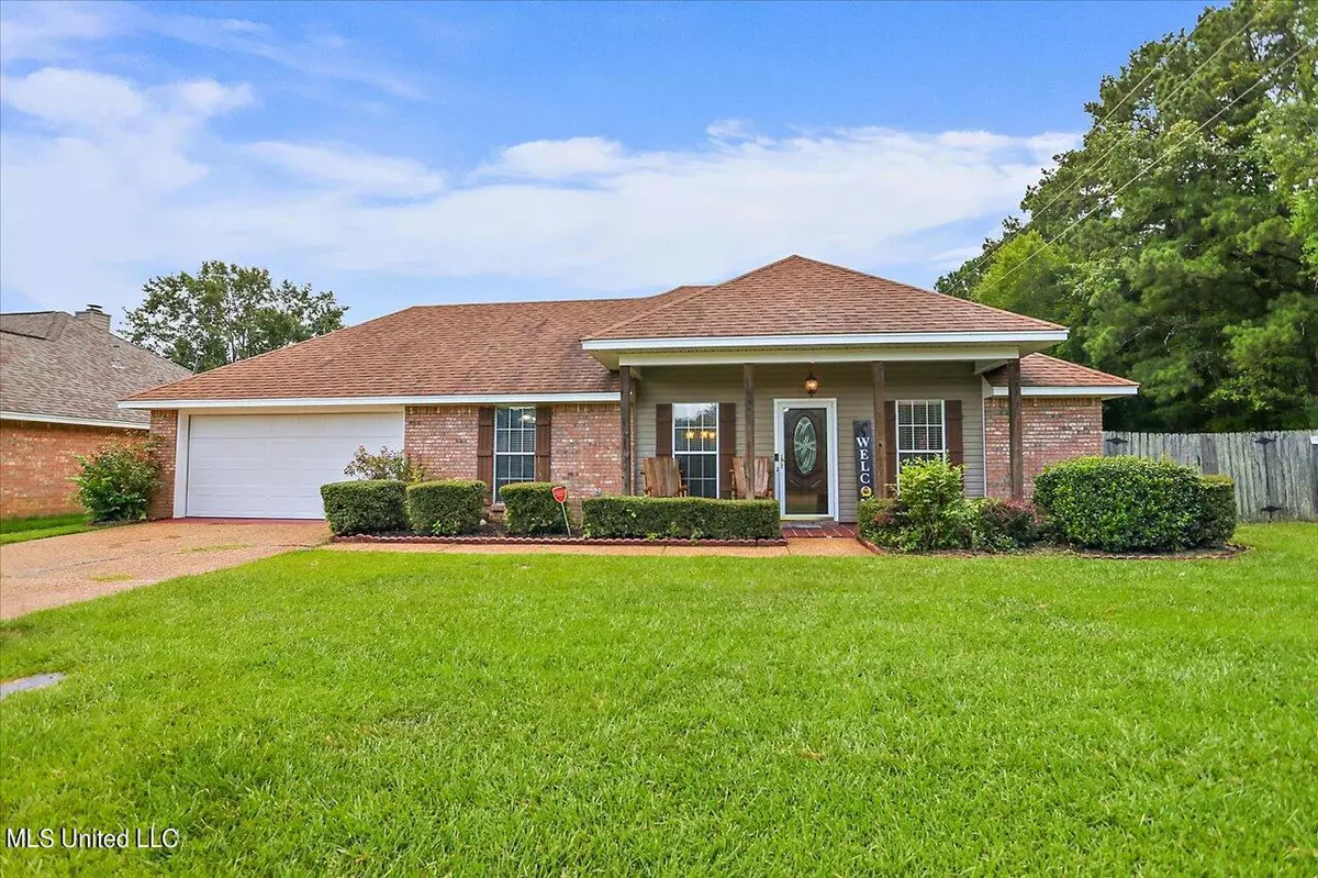 Byram, MS 39272,4201 Gunar Dr