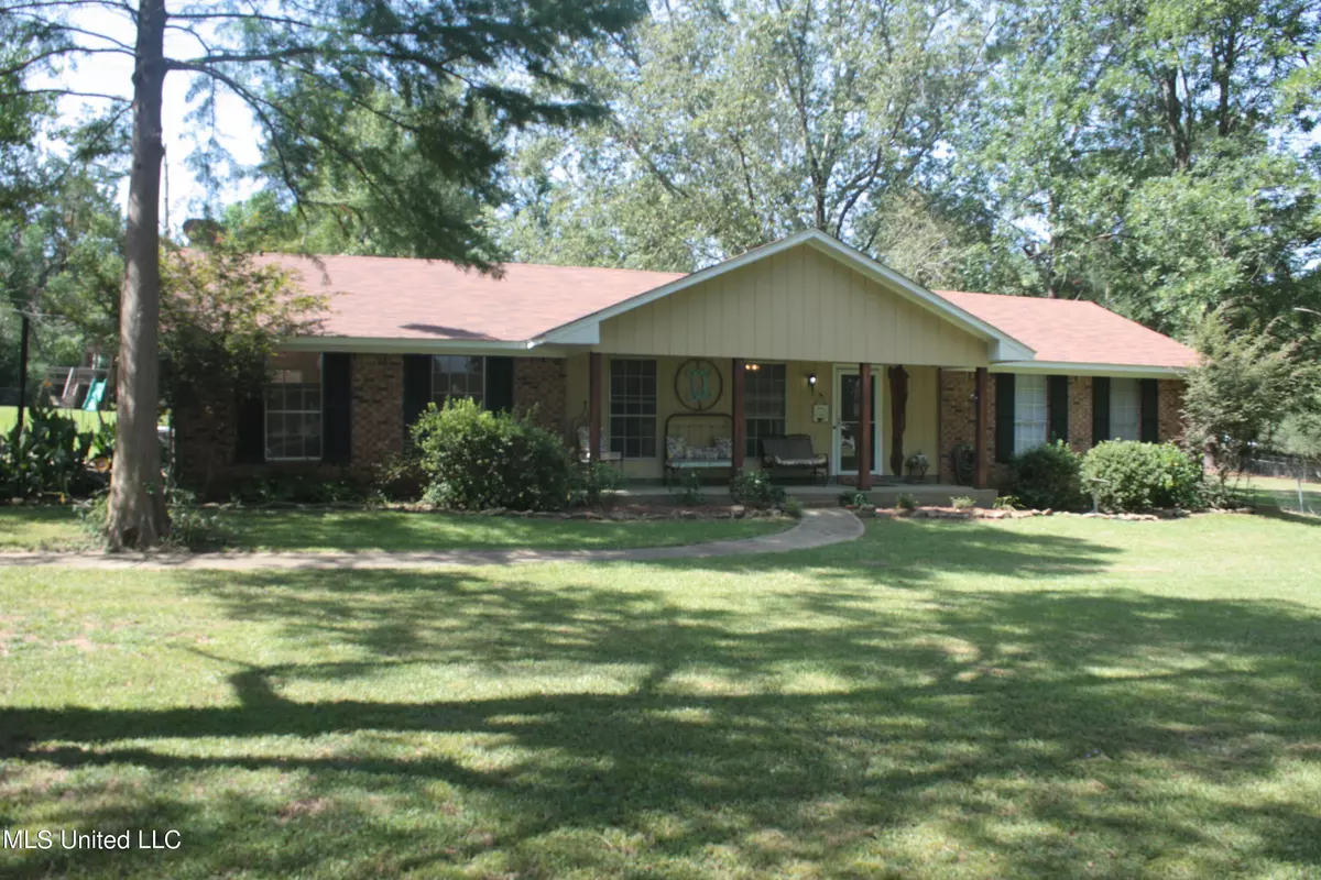 Byram, MS 39272,1471 Marwood Road