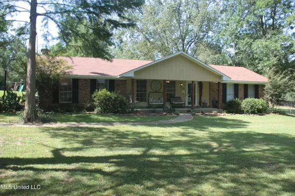 1471 Marwood Road, Byram, MS 39272