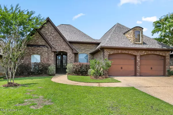 307 Siltstone Ridge, Brandon, MS 39047