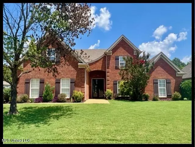 Southaven, MS 38672,2912 Poplar Woods Drive