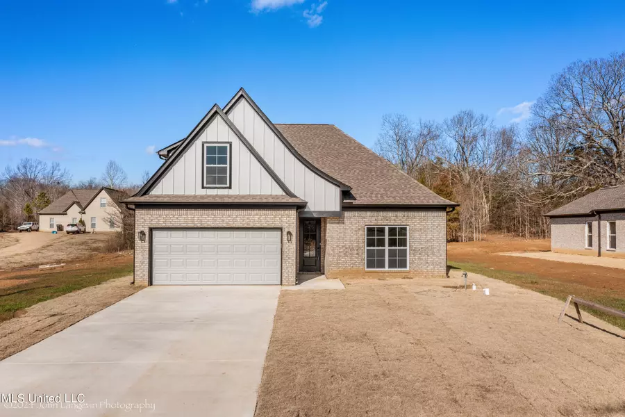 131 Fawn Trail, Coldwater, MS 38618