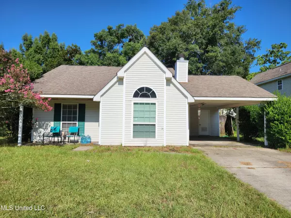 13397 Locust Hill Drive, Gulfport, MS 39503