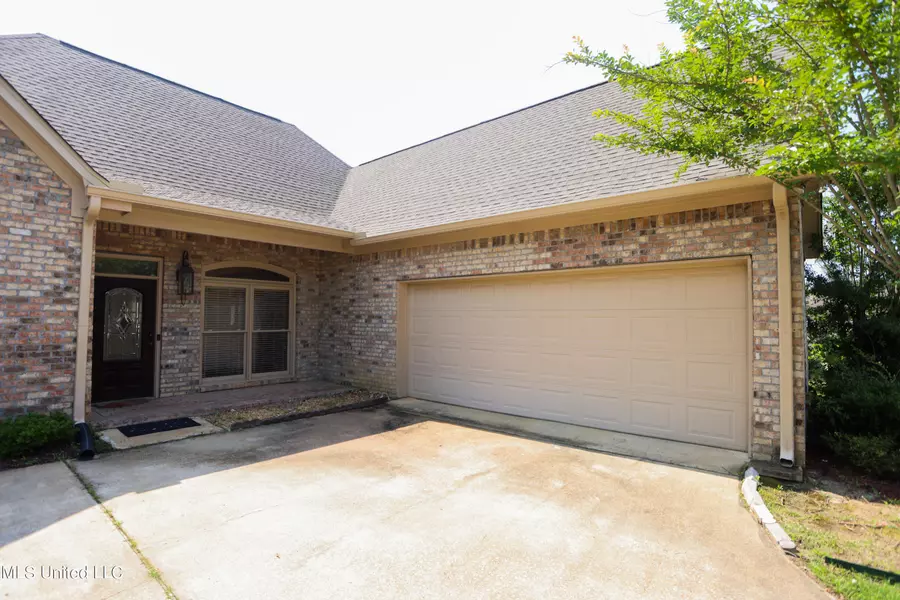 124 Belle Meade Boulevard, Flowood, MS 39232