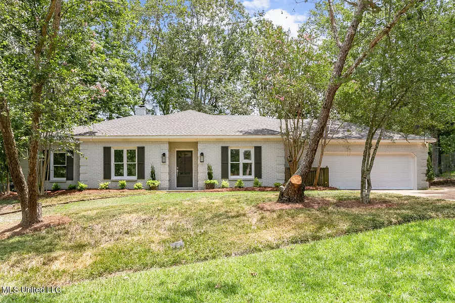 352 Hanley Circle, Brandon, MS 39047